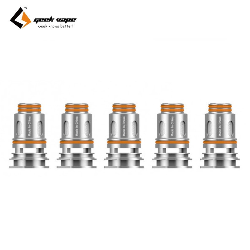 P Coils - Geekvape P Coils - Geekvape