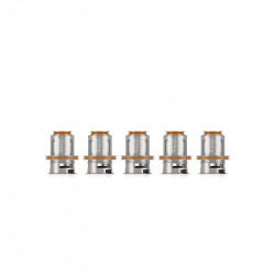 5er-Pack M Series Verdampferköpfe Geek Vape