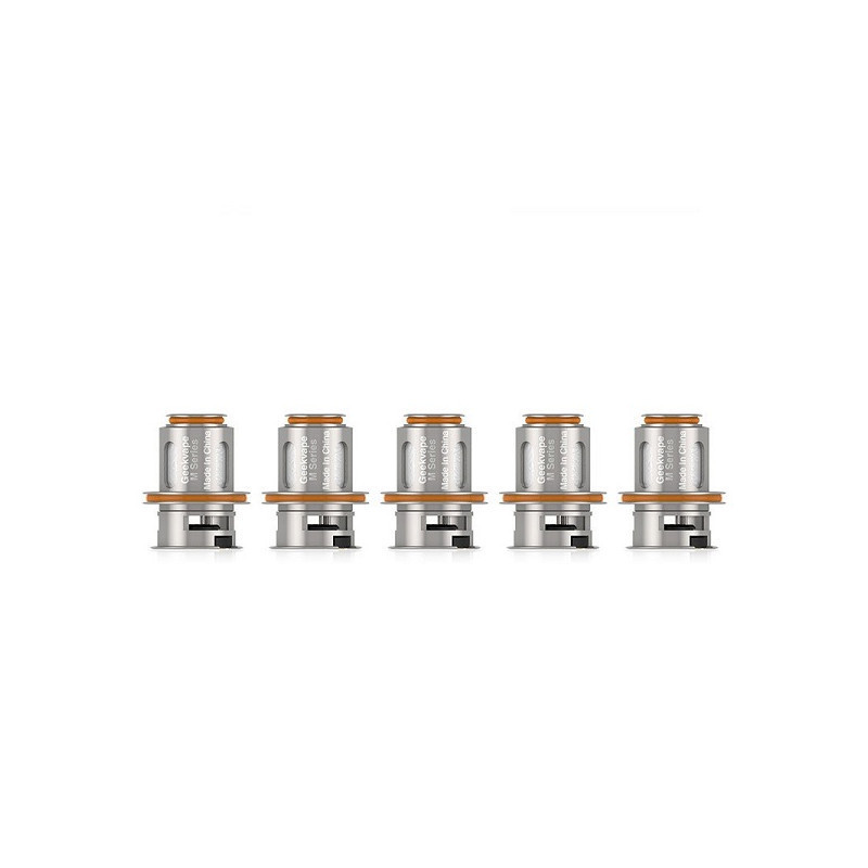 M Coils - Geekvape M Coils - Geekvape