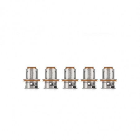 5er-Pack M Series Verdampferköpfe Geek Vape