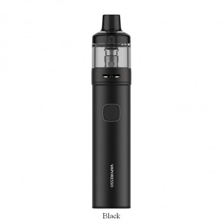 GTX Go 40 Kit von Vaporesso
