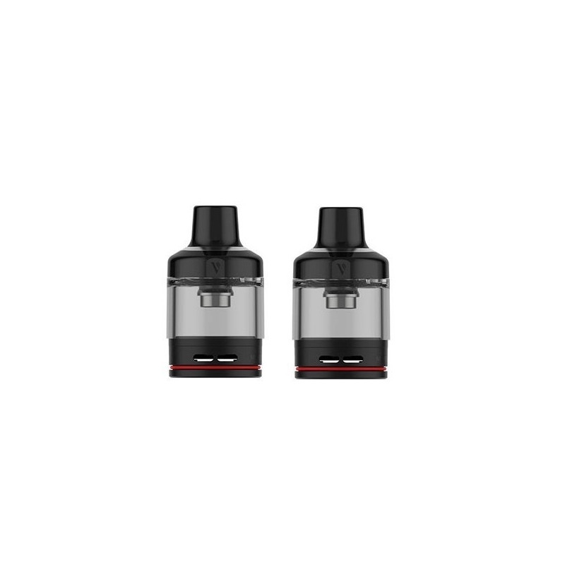 GTX 22 Ersatzpod von Vaporesso GTX 22 Ersatzpod von Vaporesso