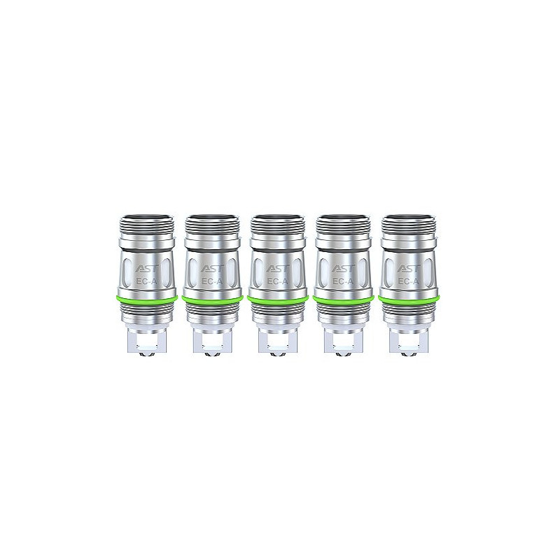 EC-A Coils - Eleaf EC-A Coils - Eleaf