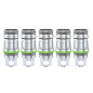 EC-A Coils - Eleaf EC-A Coils - Eleaf