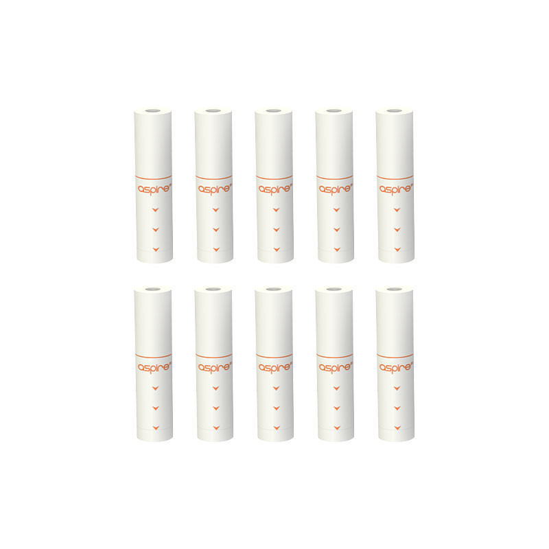 Vilter Papier Filter von Aspire Vilter Papier Filter von Aspire