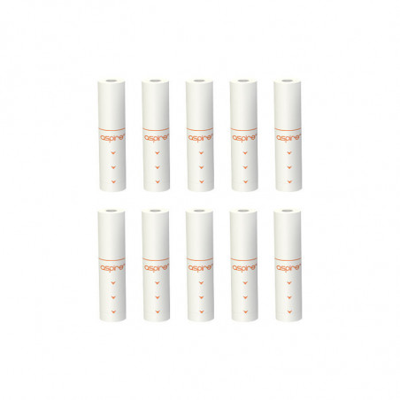 10er-Pack Filter Pod Vilter Aspire