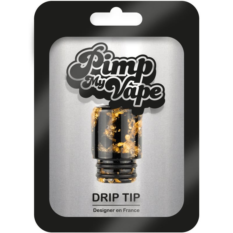 Mundstück 510 PVM0003 - Pimp My Vape Mundstück 510 PVM0003 - Pimp My Vape