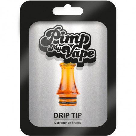 Mundstück 510 PVM0016 - Pimp My Vape