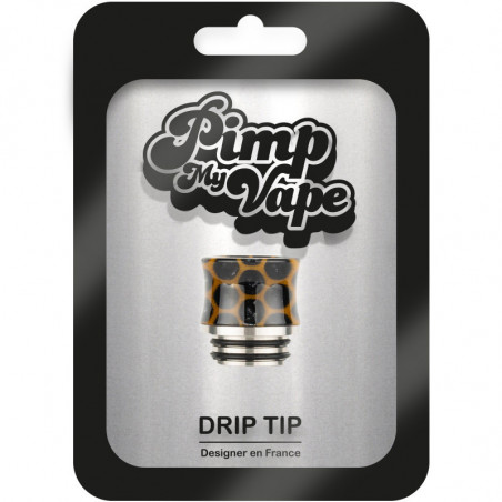 Mundstück 810 PVM0029 - Pimp My Vape