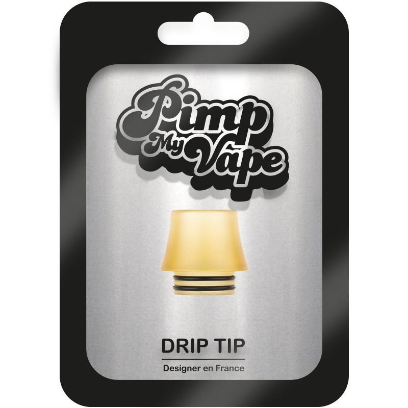 Mundstück 810 PVM0030 - Pimp My Vape Mundstück 810 PVM0030 - Pimp My Vape