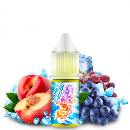 10ml Konzentrat Purple Beach – DIY-Aroma Fruizee | RedVape