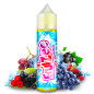 Bloody Summer - 50/70ml Shortfill - von Fruizee - Liquid Bloody Summer - 50/70ml Shortfill - von Fruizee - Liquid