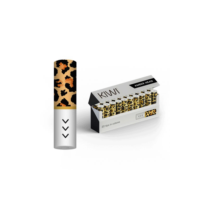 Wattefilter zum Kiwi Pod System - Kiwi Vapor Wattefilter zum Kiwi Pod System - Kiwi Vapor