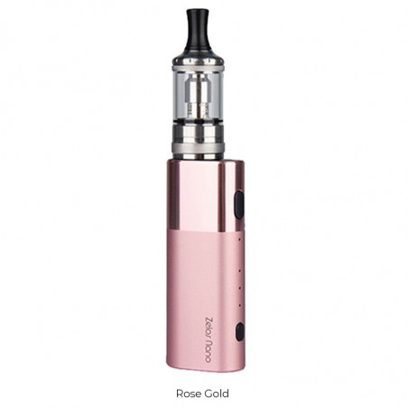 Zelos Nano Kit von Aspire