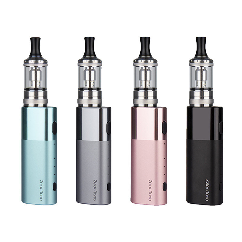 Zelos Nano Kit von Aspire Zelos Nano Kit von Aspire