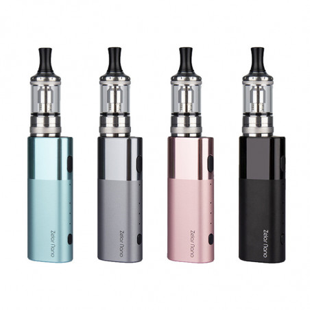 Set Zelos Nano - Aspire - Alle Farben