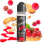 Le French Liquide - Wonderful Tart Framboise - 50/60ml Shortfill Liquid Le French Liquide - Wonderful Tart Framboise - 50/60ml Shortfill Liquid