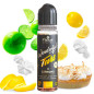 Le French Liquide - Wonderful Tart 2 Citrons - 50/60ml Liquid (Shortfill) Le French Liquide - Wonderful Tart 2 Citrons - 50/60ml Liquid (Shortfill)