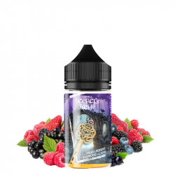 Purple Key 30ml DIY-Aroma – Beeriger Mix | RedVape