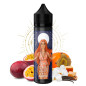 The Sun - 50/60ml Shortfill - Al-Kimiya - Liquid