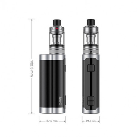 Zelos X Kit von Aspire