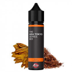 E-Liquid Rich Tobacco (Tabak) - Aisu Tokyo Series 50 ml