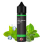 Menthol - 50/60 Shortfill - Aisu Tokyo von ZAP! Juice - Liquid
