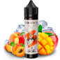 Mangue Pêche Abricot - 50/70ml Shortfill - von Protect - Liquid Mangue Pêche Abricot - 50/70ml Shortfill - von Protect - Liquid