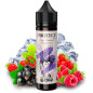Cassis Framboise Fraises des Bois - 50/70ml Shortfill von Protect - Liquid Cassis Framboise Fraises des Bois - 50/70ml Shortfill von Protect - Liquid