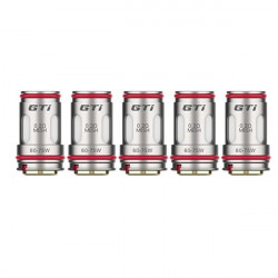 GTI Mesh Coils - Vaporesso