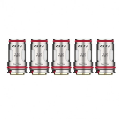 GTI Mesh Coils - Vaporesso