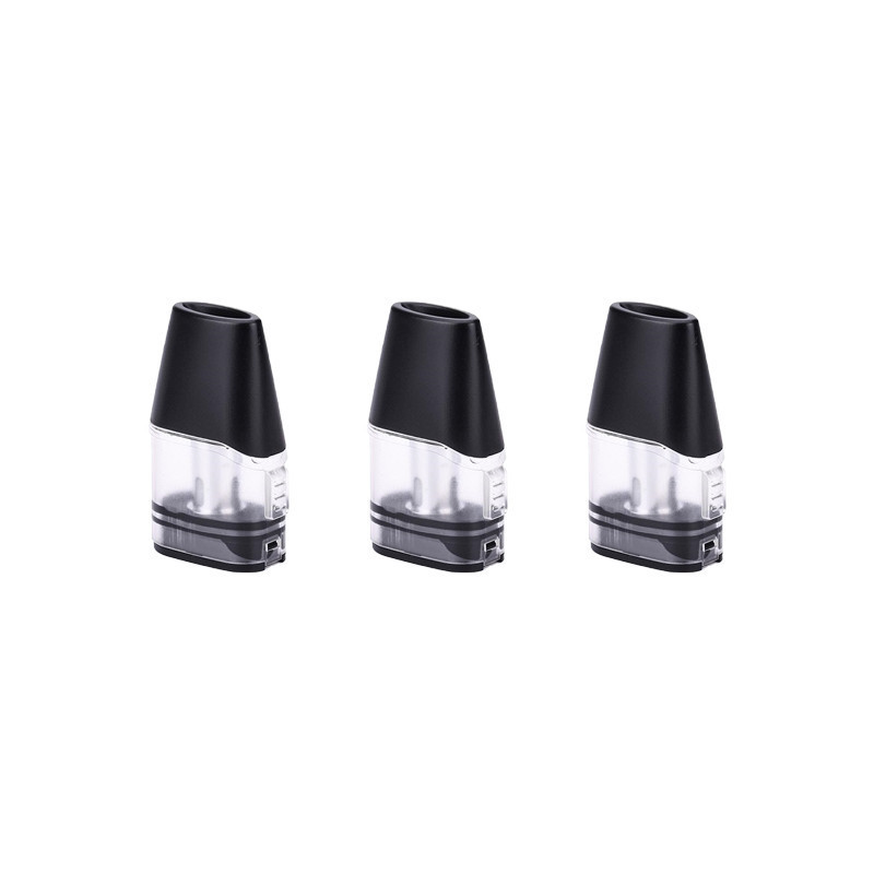 Pod-Kartuschen Aegis One - Geek Vape - (3 Stck.) Pod-Kartuschen Aegis One - Geek Vape - (3 Stck.)