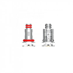 Nord Pro Coils – Ersatzcoils Smok Nord Pro Kit | RedVape