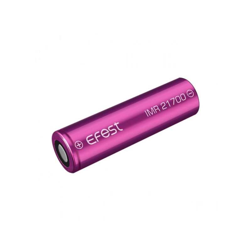 Akku 21700 IMR mit 4000 mAh 30A - Efest Akku 21700 IMR mit 4000 mAh 30A - Efest