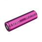 Akku 21700 IMR mit 4000 mAh 30A - Efest Akku 21700 IMR mit 4000 mAh 30A - Efest