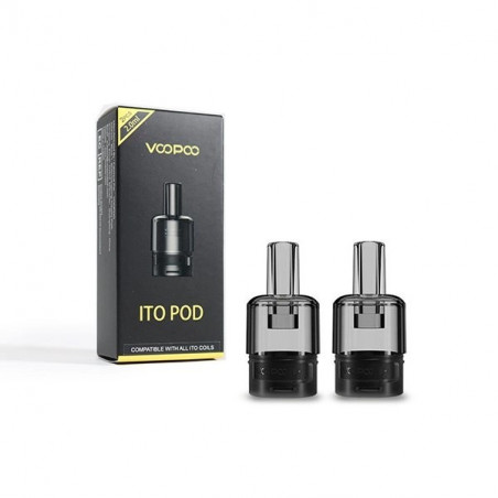 Voopoo ITO Ersatz-Pods 2ml