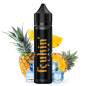 Freezy Pineapple | 50 ml in 70 ml Freezy Pineapple | 50 ml in 70 ml
