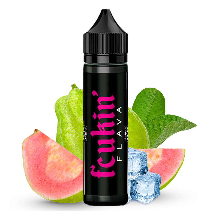 Yummay Guava - Shortfill Format | 50ml Yummay Guava - Shortfill Format | 50ml