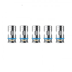 Verdampferköpfe BP Pro Coils - Aspire | 5er-Pack