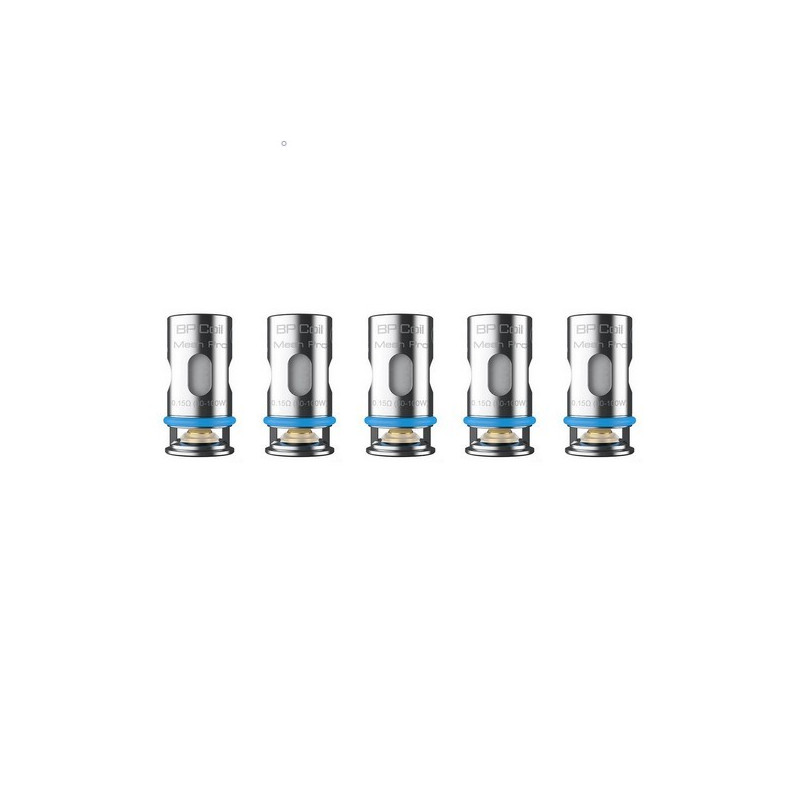 BP80 Coil - Aspire BP80 Coil - Aspire
