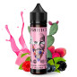 Bubble Gum Fruits Rouges Cactus Rouge - 50/70ml Shortfill - von Protect - Liquid Bubble Gum Fruits Rouges Cactus Rouge - 50/70ml Shortfill - von Protect - Liquid