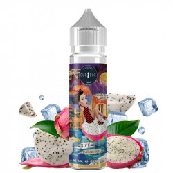 Nice To Meet You (Drachenfrucht & Ice) - Edition Hexagone 50 ml