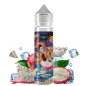 Nice to meet You - 50/70ml Shortfill - Hexagone von Curieux - Liquid Nice to meet You - 50/70ml Shortfill - Hexagone von Curieux - Liquid