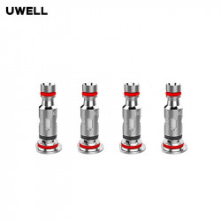 Caliburn G/G2 / Koko Prime Coils von Uwell