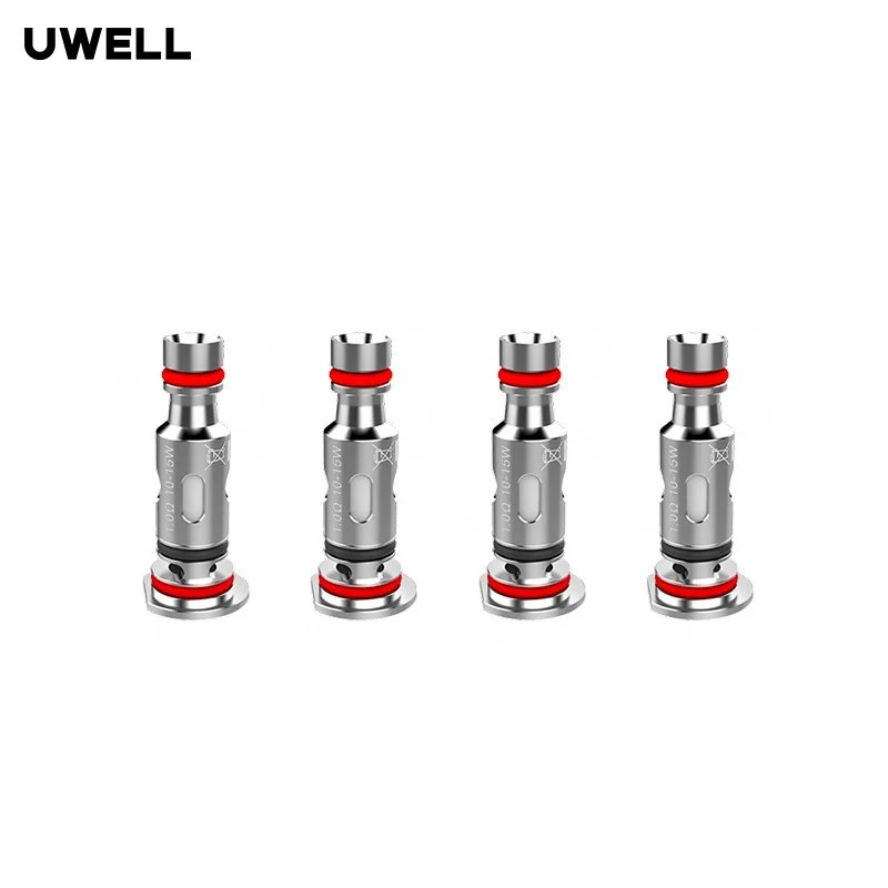 Caliburn G/G2 / Koko Prime Coils - Uwell Caliburn G/G2 / Koko Prime Coils - Uwell