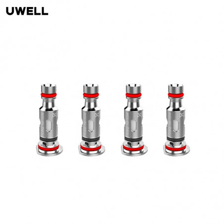 Caliburn G/G2 / Koko Prime Coils von Uwell