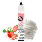 Strawberry & Cream - Nikotinsalze - Aisu Yoguruto | 10ml Strawberry & Cream - Nikotinsalze - Aisu Yoguruto | 10ml