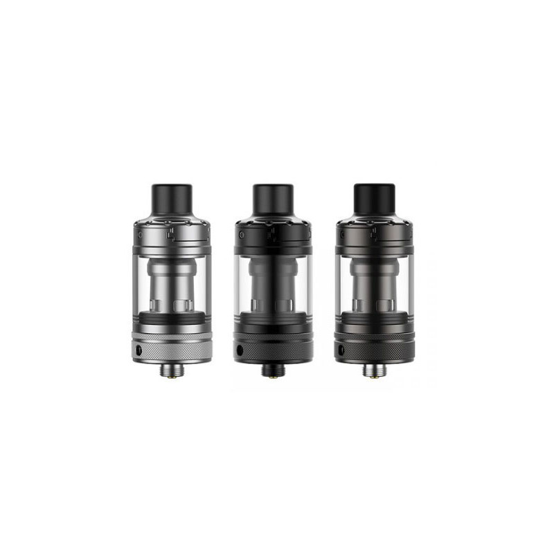Nautilus 3-22 Verdampfer von Aspire Nautilus 3-22 Verdampfer von Aspire