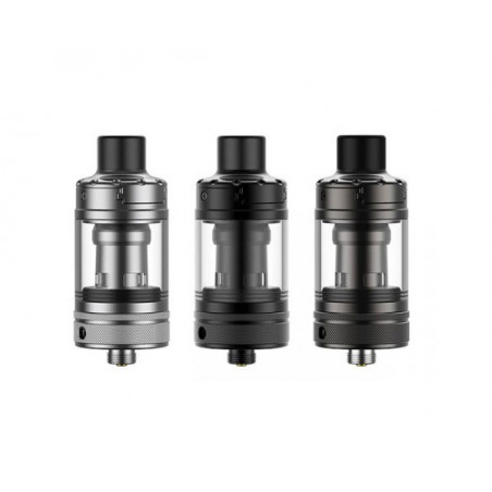 Clearomizer Nautilus 3 von 22 mm - Aspire - Alle Farben
