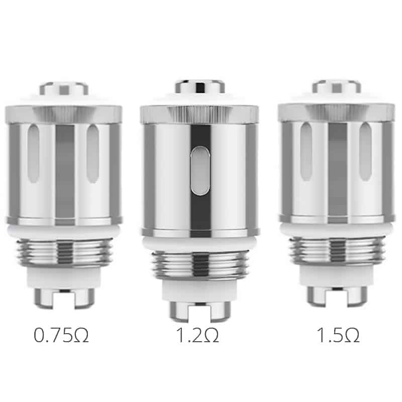 GS Air Coils - Eleaf GS Air Coils - Eleaf